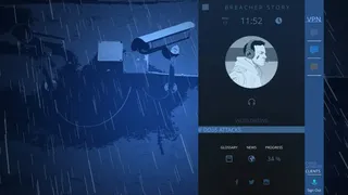 Скриншот 2 к игре Breacher Story