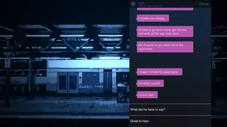 Скриншот 3 к игре Breacher Story