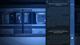 Скриншот 4 к игре Breacher Story