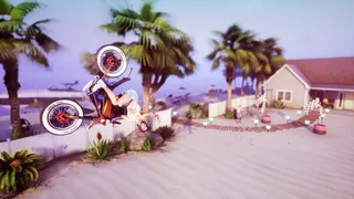 Скриншот 1 к игре Urban Trial Playground