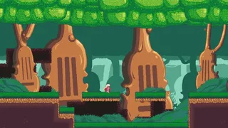 Скриншот 3 к игре Viola: The Heroine's Melody