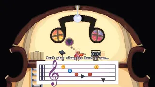 Скриншот 5 к игре Viola: The Heroine's Melody