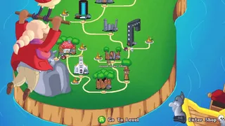 Скриншот 8 к игре Viola: The Heroine's Melody