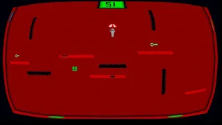 Скриншот 1 к игре One minute of death