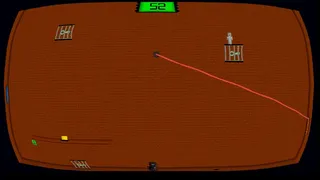 Скриншот 2 к игре One minute of death