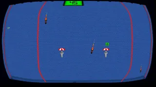 Скриншот 4 к игре One minute of death