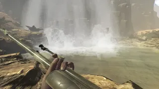 Скриншот 3 к игре Mad Hunting Simulator VR