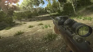 Скриншот 6 к игре Mad Hunting Simulator VR