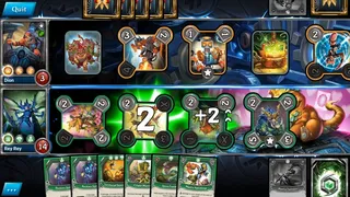 Скриншот 2 к игре Lightseekers