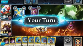 Скриншот 5 к игре Lightseekers