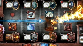 Скриншот 5 к игре Warhammer Age of Sigmar: Champions