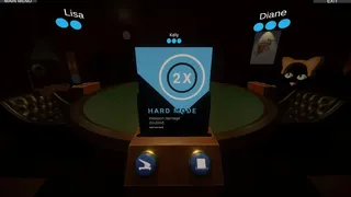 Скриншот 2 к игре Trigger Table