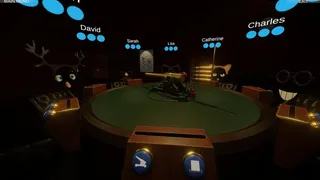 Скриншот 4 к игре Trigger Table