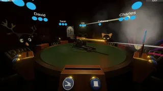 Скриншот 5 к игре Trigger Table
