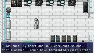 Скриншот 2 к игре SHELL_BREAK