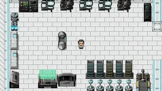 Скриншот 3 к игре SHELL_BREAK