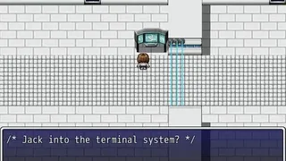 Скриншот 4 к игре SHELL_BREAK
