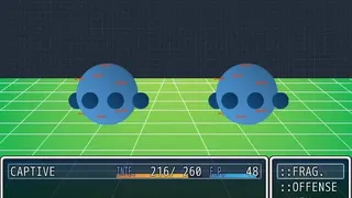 Скриншот 7 к игре SHELL_BREAK