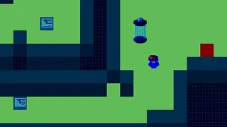Скриншот 8 к игре SHELL_BREAK