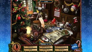 Скриншот 2 к игре Christmas Wonderland