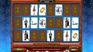 Скриншот 5 к игре Christmas Wonderland