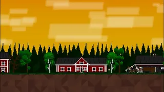 Скриншот 1 к игре Inclement