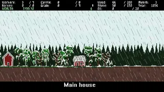 Скриншот 2 к игре Inclement