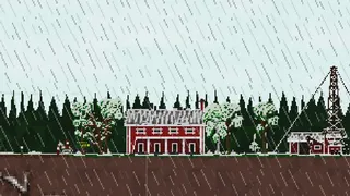Скриншот 4 к игре Inclement