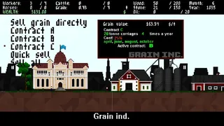 Скриншот 6 к игре Inclement