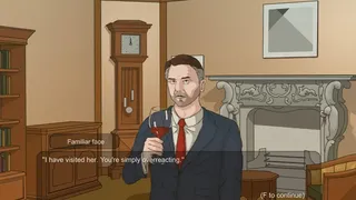 Скриншот 4 к игре The.Thend.End