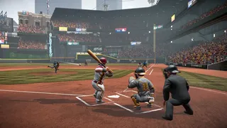 Скриншот 1 к игре Super Mega Baseball 3