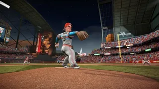 Скриншот 3 к игре Super Mega Baseball 3