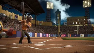 Скриншот 5 к игре Super Mega Baseball 3