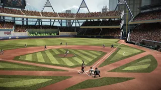 Скриншот 7 к игре Super Mega Baseball 3