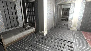 Скриншот 2 к игре Ruthless Water