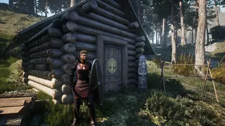 Скриншот 3 к игре Greylaw: Season 1