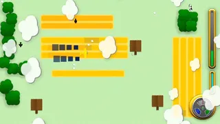 Скриншот 2 к игре Crop Dusta