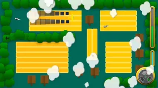 Скриншот 3 к игре Crop Dusta