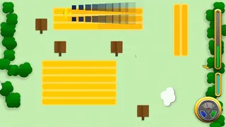 Скриншот 5 к игре Crop Dusta