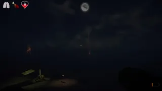 Скриншот 1 к игре Damnaze