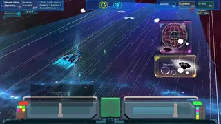Скриншот 1 к игре Tales From Galaxy 34