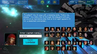 Скриншот 2 к игре Tales From Galaxy 34