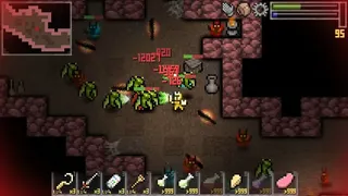 Скриншот 2 к игре Throne Quest Deluxe