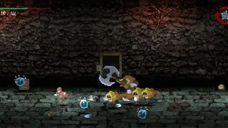 Скриншот 1 к игре Slay All Goblins