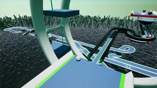 Скриншот 7 к игре PsyShift
