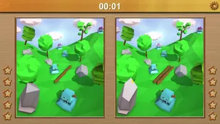 Скриншот 1 к игре Parallel World