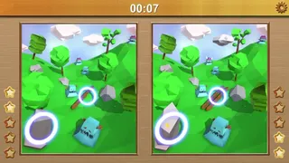 Скриншот 3 к игре Parallel World