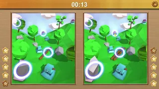Скриншот 5 к игре Parallel World