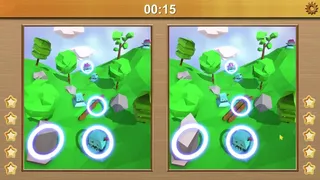 Скриншот 6 к игре Parallel World