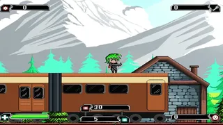 Скриншот 1 к игре Fight For Love